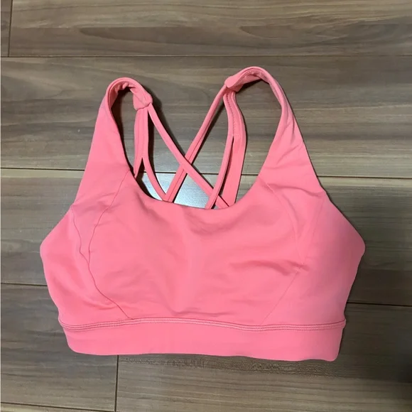 Lululemon Free to Be Elevated Bra *Light Support, DD/DDD(E) Cup - Picture 4 of 6